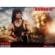 Rambo III 1/4 Scale Premium Statue 46 CM